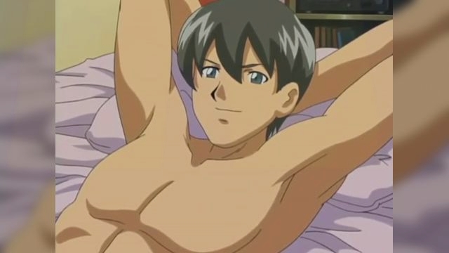 � ���� ����� /
Bakunyuu Oyako 2
