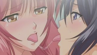 ������ ����� � ����� / Boy Mee Harem - 01 (VashMax2) 
